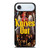 KNIVES OUT MOVIES POSTER iPhone Air Case Cover