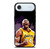 KOBE BRYANT 24 LA LAKERS iPhone Air Case Cover
