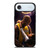 KOBE BRYANT AND GIGI iPhone Air Case Cover