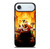 KUNGFU PANDA iPhone Air Case Cover