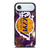 LA LAKERS ART LOGO iPhone Air Case Cover