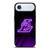 LA LAKERS NBA BASKETBALL LOS ANGELES iPhone Air Case Cover