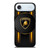 LAMBORGHINI CAR LOGO EMBLEM iPhone Air Case Cover
