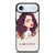 LANA DEL REY CARTOON iPhone Air Case Cover