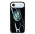 LAND ROVER CAR FRONT LOGO iPhone Air Case Cover