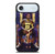 LEBRON JAMES LAKERS KING iPhone Air Case Cover