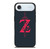 LEGEND OF ZELDA LOGO TEARS OF KINGDOM iPhone Air Case Cover