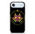 LEGEND OF ZELDA MAJORA MASK iPhone Air Case Cover