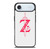LEGEND OF ZELDA TEARS OF KINGDOM LOGO iPhone Air Case Cover