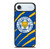 LEICESTER CITY LOGO iPhone Air Case Cover