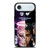 LIL PEEP AND XXXTENTACION FALLING DOWN iPhone Air Case Cover