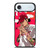 LIL' LAY LOW KEHLANI ART iPhone Air Case Cover