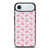 LILLY PULITZER FLAMINGO PATTERN iPhone Air Case Cover