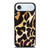 LILLY PULITZER LEOPARD PATTERN iPhone Air Case Cover