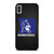 DUKE BLUE DEVILS ICON iPhone X / XS Case Cover