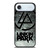 LINKIN PARK LOGO iPhone Air Case Cover