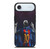 LIONEL MESSI BARCA iPhone Air Case Cover