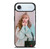 LISA BLACK PINK CUTE iPhone Air Case Cover