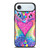 LISA FRANK GIRAFFE CUTE iPhone Air Case Cover
