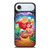 LITTLE MERMAID ARIEL AND URSULA DISNEY iPhone Air Case Cover