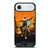 LOGIC RAPPER NO PRESSURE iPhone Air Case Cover