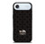 LOGO COACH NEW YORK 2 iPhone Air Case Cover