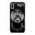 ICE CUBE ART iPhone X / XS Case Cover