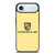 LOGO PORSCHE STUTTGART CAR ICON iPhone Air Case Cover