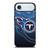 LOGO TENNESSEE TITANS iPhone Air Case Cover
