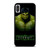 INCREDIBLE HULK  MARVEL iPhone X / XS Case Cover