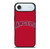 LOS ANGELES ANGELS LOGO BASEBALL TEAM ICON iPhone Air Case Cover