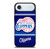 LOS ANGELES CLIPPERS ICON iPhone Air Case Cover