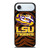 LSU TIGERS FOOTBALL TEAM 2 iPhone Air Case Cover