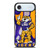 LSU TIGERS FOOTBALL TEAM 3 iPhone Air Case Cover