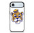 LSU TIGERS RETRO VINTAGE LOUISIANA STATE UNIVERSITY iPhone Air Case Cover