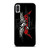 METALLICA ROCK BAND ICON iPhone X / XS Case Cover