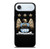 MANCHESTER CITY LOGO 2 iPhone Air Case Cover