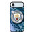 MANCHESTER CITY LOGO iPhone Air Case Cover