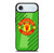 MANCHESTER UNITED FC FOOTBALL CLUB ICON iPhone Air Case Cover