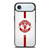 MANCHESTER UNITED GGMU RED DEVILS iPhone Air Case Cover