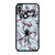 MY CHEMICAL ROMANCE MARBLE LOGO iPhone X / XS Case Cover