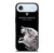 MARCELO BURLON TIGER LOGO iPhone Air Case Cover