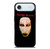 MARILYN MANSON SCARY FACE iPhone Air Case Cover