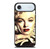MARILYN MONROE GLAMOUR iPhone Air Case Cover