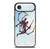 MARVEL SPIDERMAN IRON MODE iPhone Air Case Cover