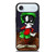 MARVIN THE MARTIAN CARTOON iPhone Air Case Cover