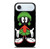 MARVIN THE MARTIAN LOONEY TUNES iPhone Air Case Cover