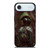 MARVIN THE MARTIAN NAPOLEON iPhone Air Case Cover