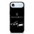 MASERATI LOGO ART iPhone Air Case Cover