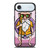 MASTER ROSHI DRAGON BALL CARTOON iPhone Air Case Cover